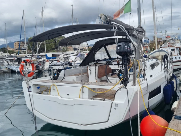 Velero para alquilar Palermo al mejor precio