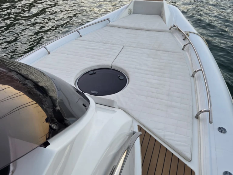 Altamarea Wave 35 gt de alquiler a Castellammare del Golfo