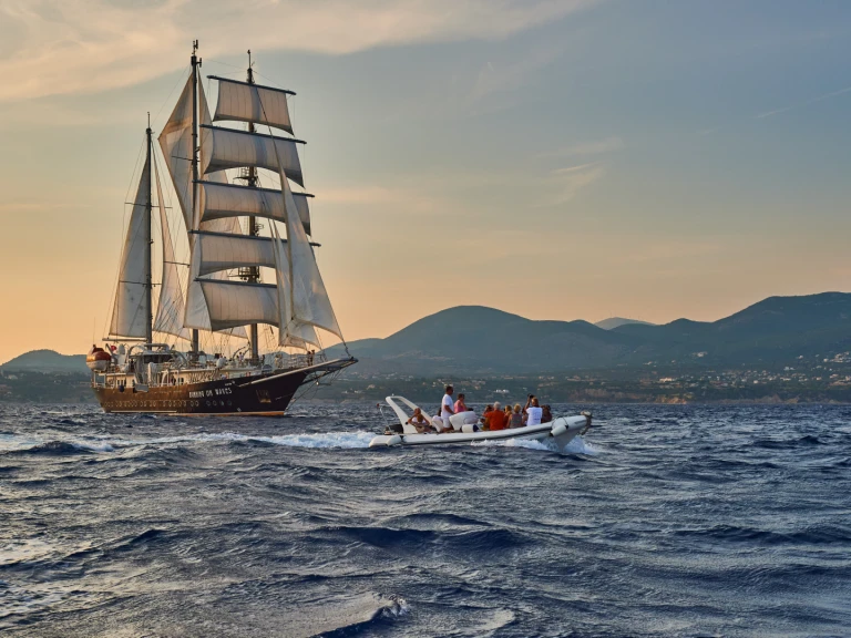 Alquiler de embarcaciones Custom Made custom enPiraeus Port en Samboat