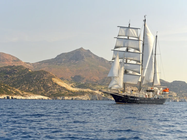 Alquiler de Yate de lujo, con o sin patrón Custom Made Piraeus Port