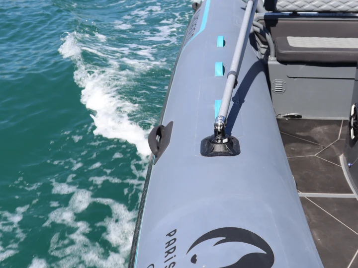 Alquiler de Highfield Highfield Sport 700 en Sète