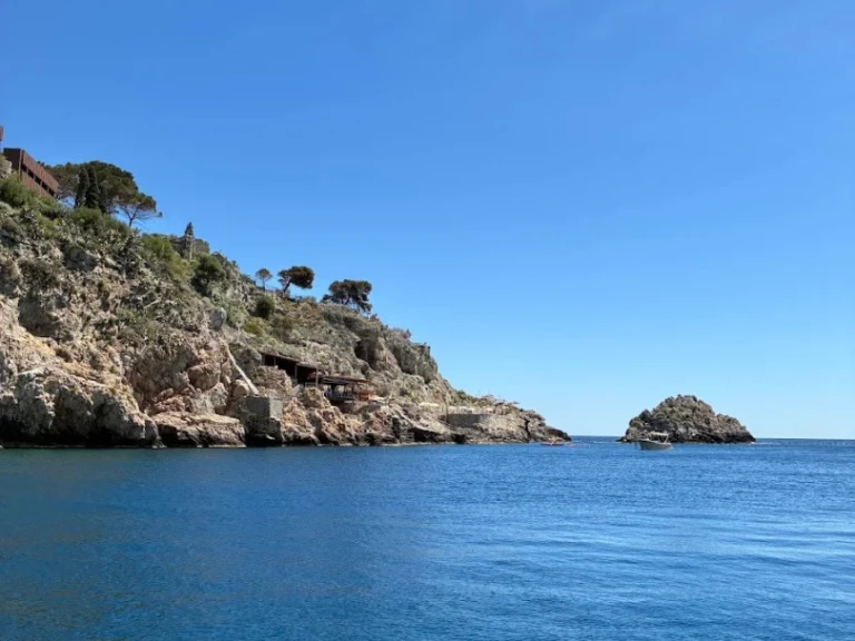 Alquiler Lancha en Giardini-Naxos - Acquabat Sport Line 19