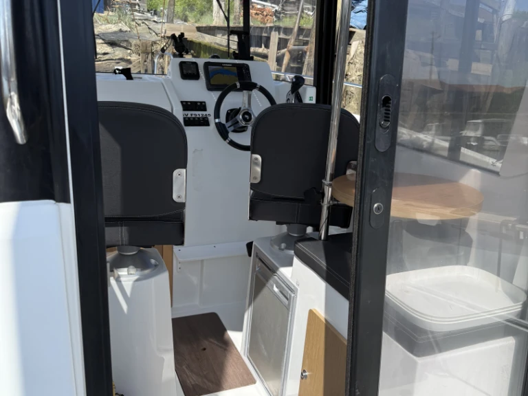 Alquiler de barcos Arcachon barato de Pacific Craft 650 WA Diamond Head
