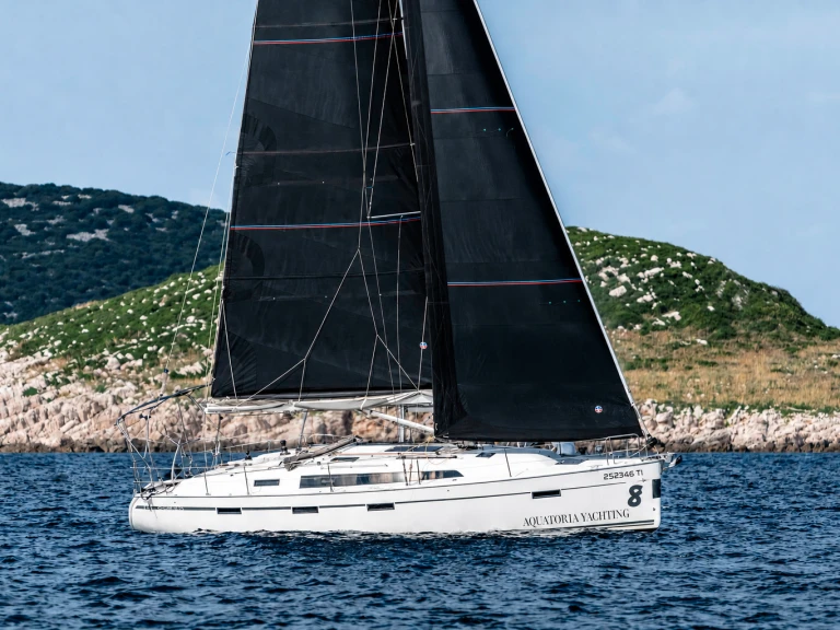 Alquiler de embarcaciones Bavaria Cruiser 41S enPirovac en Samboat