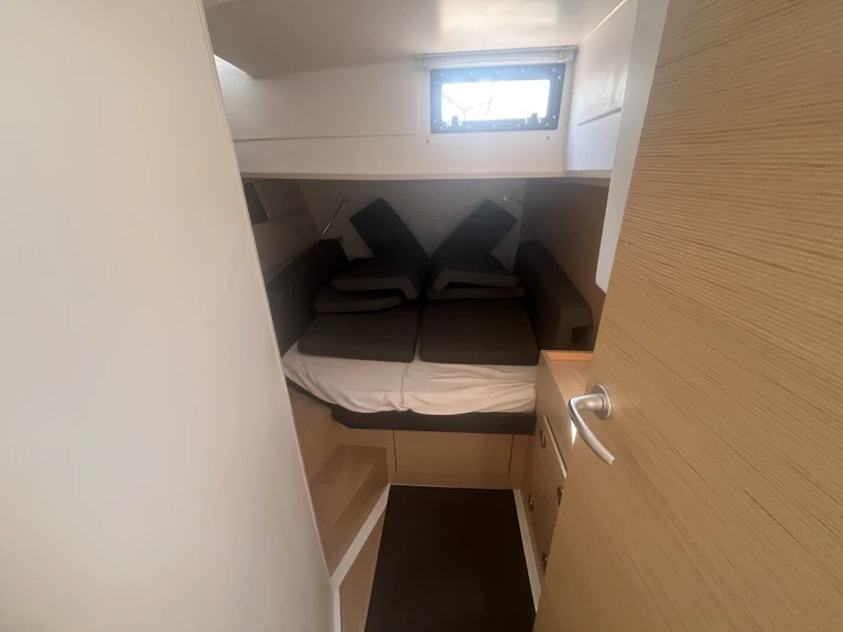Alquiler de Hanse Hanse 460 en Marsella