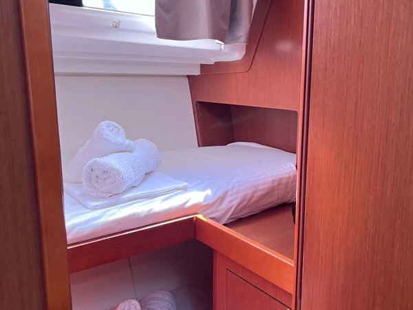 Bénéteau Oceanis 48 de alquiler a Skiathos