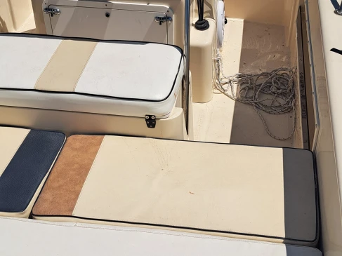 Alquiler de Astra 21 en Chioggia