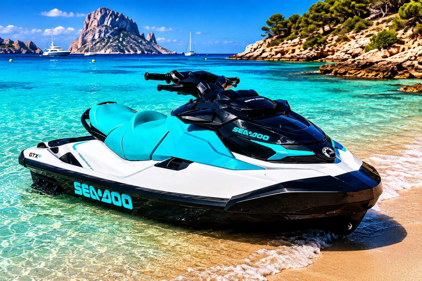 SEADOO