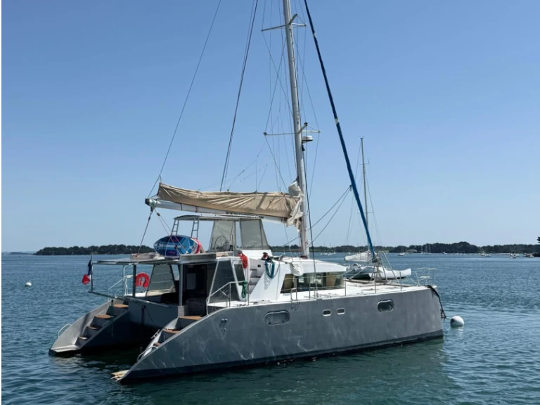 Alquiler de barcos Le Marin barato de 450