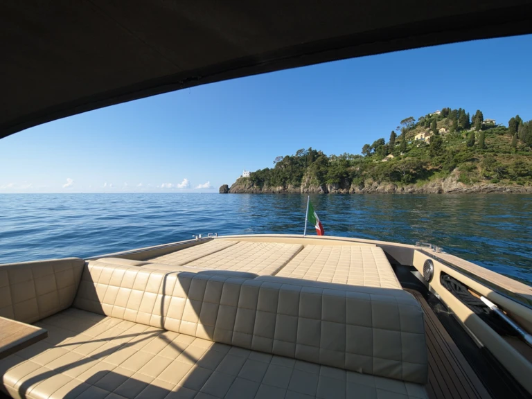 Lancha para alquilar Saint-Tropez al mejor precio
