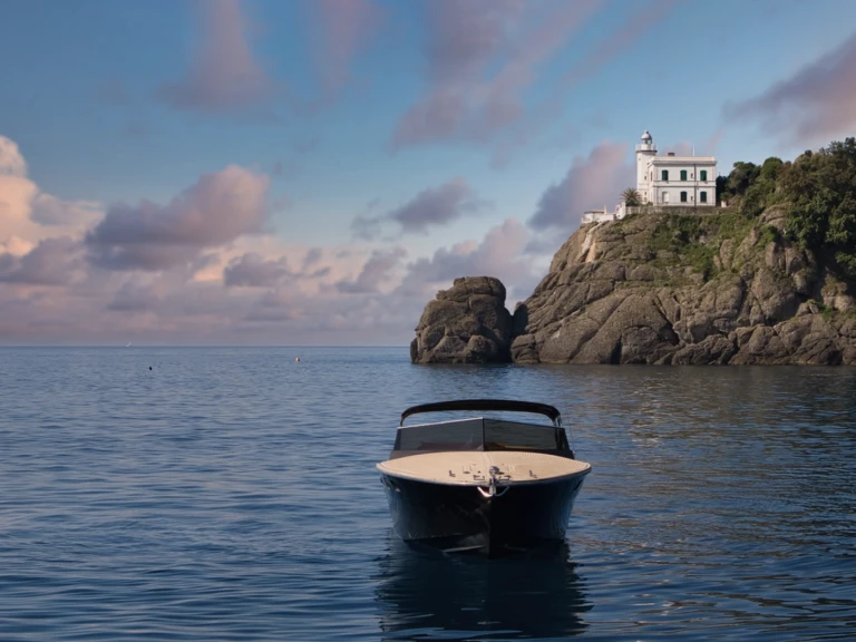 Alquiler Saint-Tropez - Magnum 38 en SamBoat