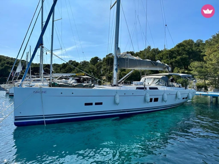 Velero para alquilar Porto-Vecchio al mejor precio