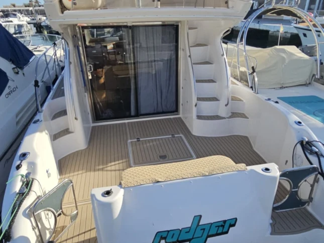 Lancha para alquilar Fuengirola al mejor precio