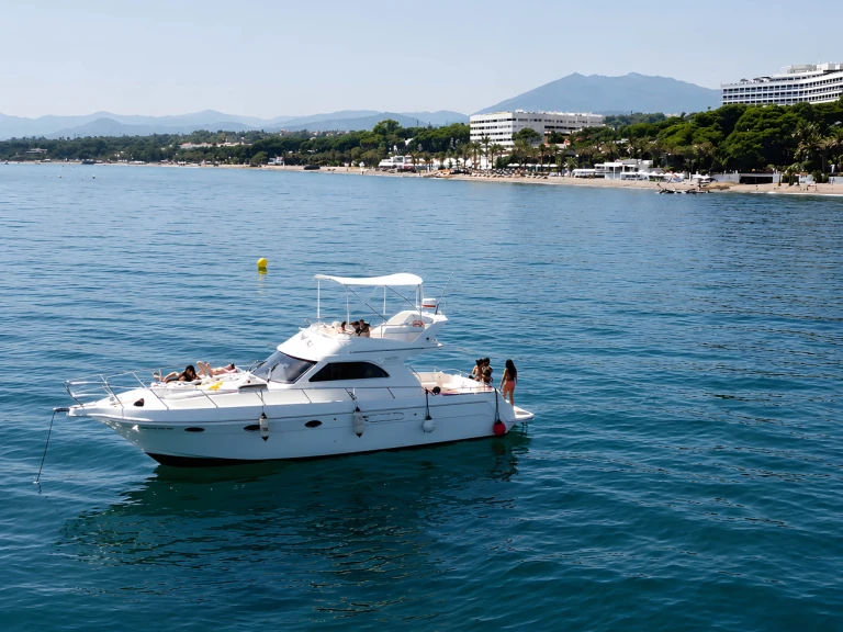 ASTINOR 12,75 de alquiler a Marbella