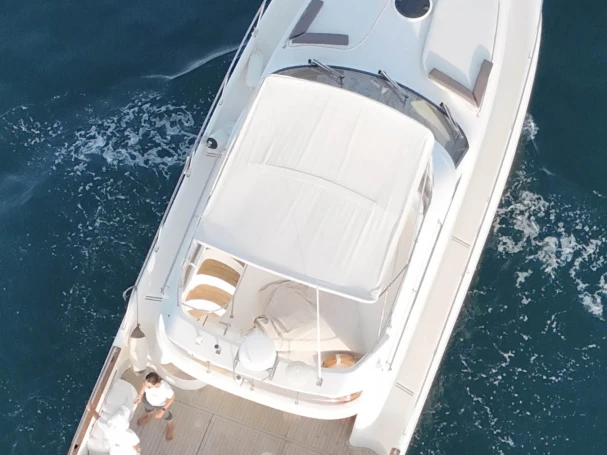 Alquiler Marbella - ASTINOR 12,75 en SamBoat