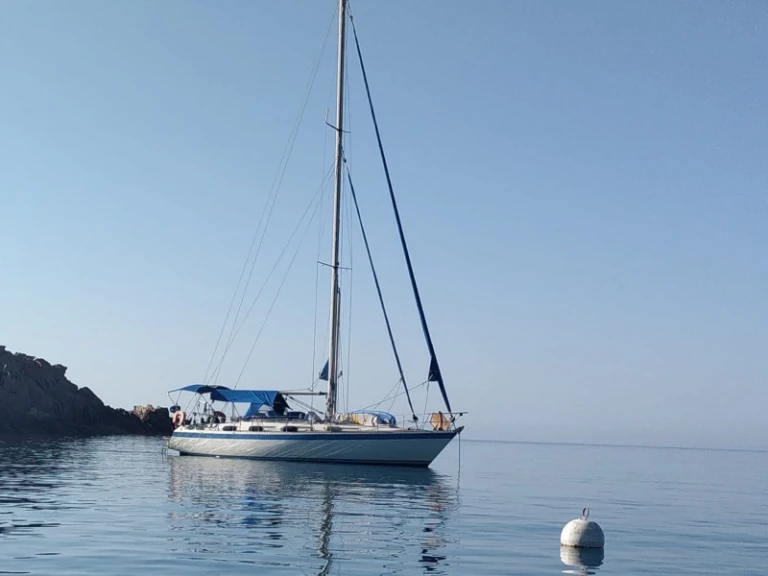 Alquiler Port-Saint-Louis-du-Rhône - Wauquiez Centurion 42 en SamBoat