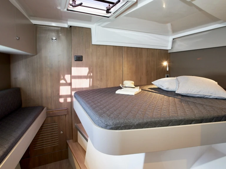 Alquiler Catamarán Bali con o sin  título de navegación