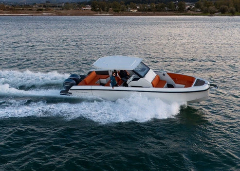 Alquiler de barcos Herceg Novi barato de 33