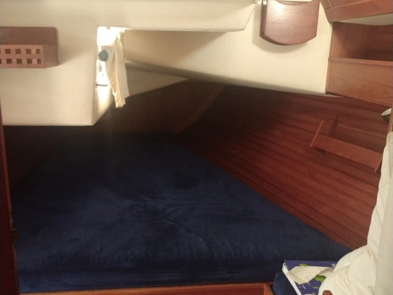 Velero para alquilar Port-Saint-Louis-du-Rhône al mejor precio
