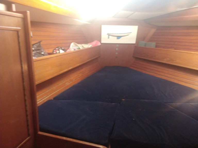 Wauquiez Centurion 42 de alquiler a Port-Saint-Louis-du-Rhône