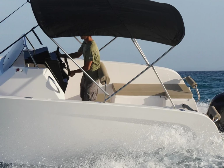 Alquiler de embarcaciones BOATS MAK 365 Cattleya X6 enSa Ràpita en Samboat