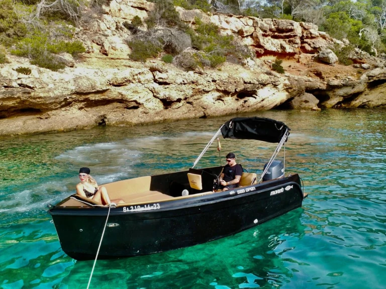 Alquiler de Mareti 585 en Sant Antoni de Portmany