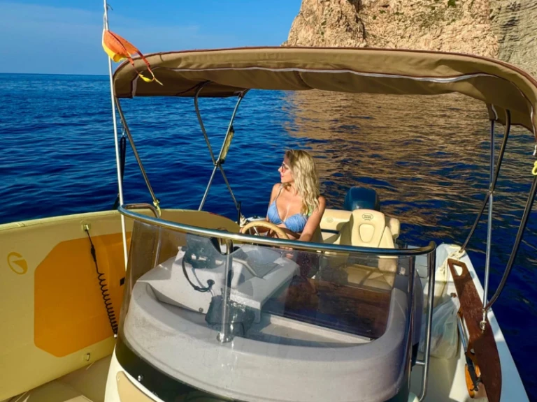 Alquiler Sant Antoni de Portmany - key 22 en SamBoat