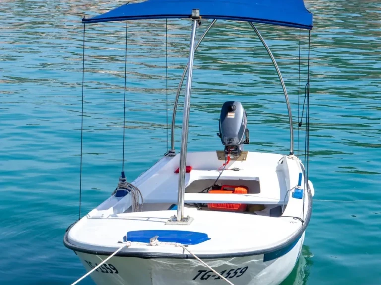 Alquiler Trogir -  Motorboat en SamBoat