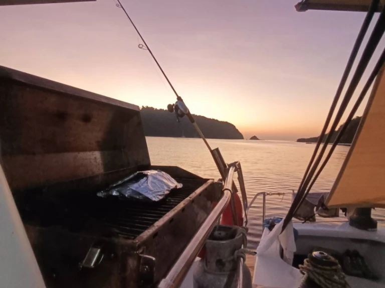 Alquiler de barcos Trang barato de Catana 42
