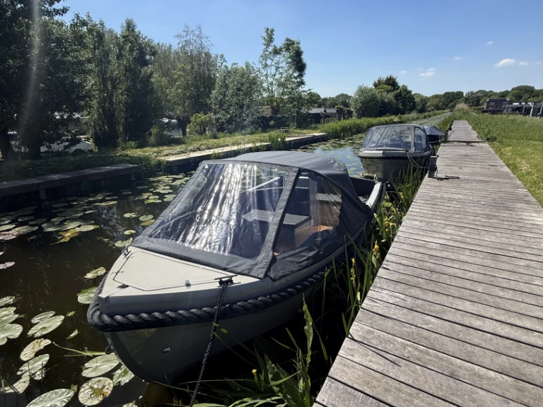 Alquiler de barcos Oud Ade barato de Aqua 24 de Luxe