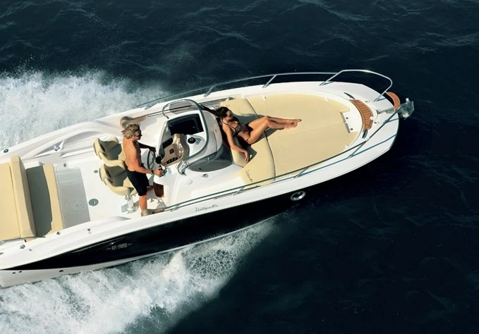 Alquiler de embarcaciones Sessa Marine Sessa Marine Key Largo 20 enTrogir en Samboat