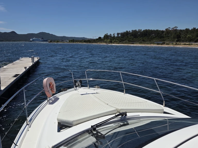 Lancha para alquilar Porto-Vecchio al mejor precio