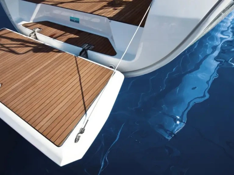 Alquiler Zadar - Bavaria Cruiser 37 en SamBoat