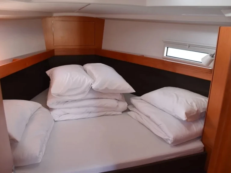 Alquiler Yate de lujo en Zadar - Bavaria Cruiser 37