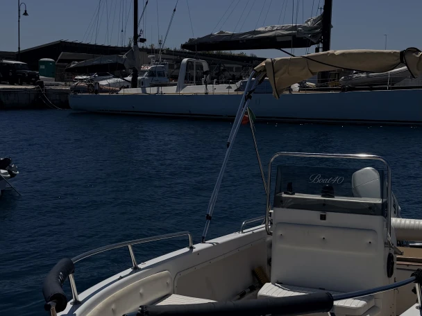 Arkos 507 de alquiler a Taranto
