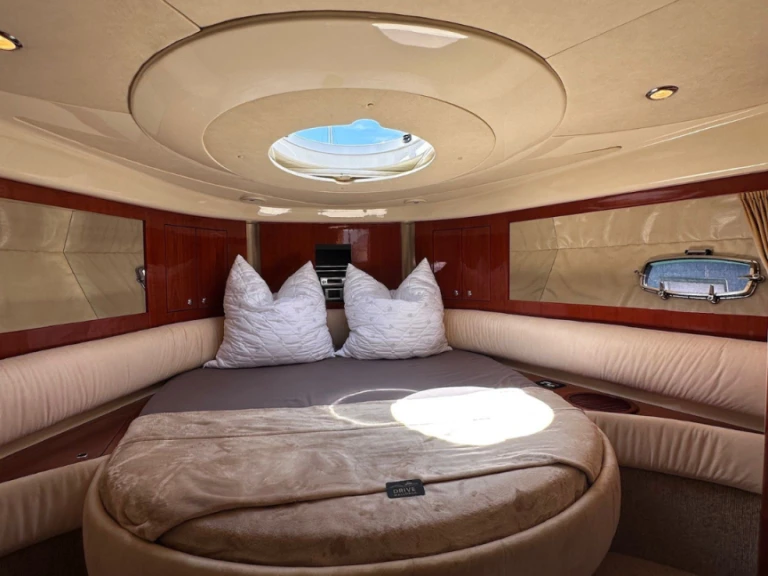 Alquiler de Lancha, con o sin patrón Fairline Palma de Mallorca