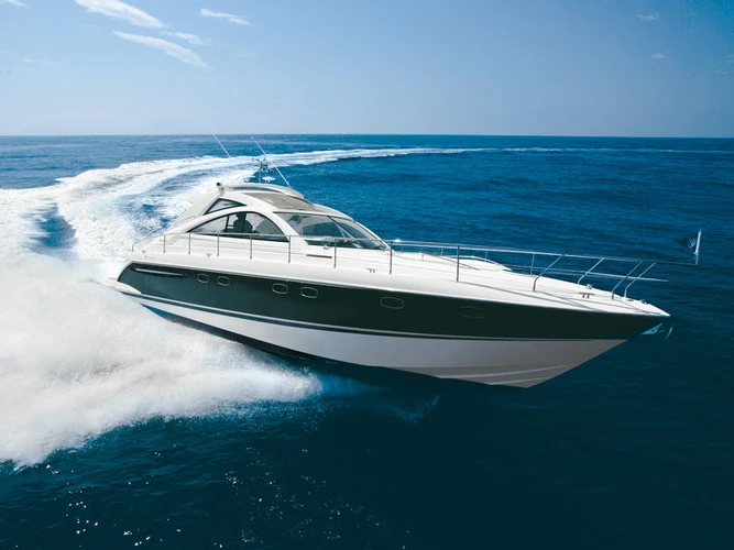 Alquiler Palma de Mallorca - Fairline Targa 52 Gran Turismo en SamBoat