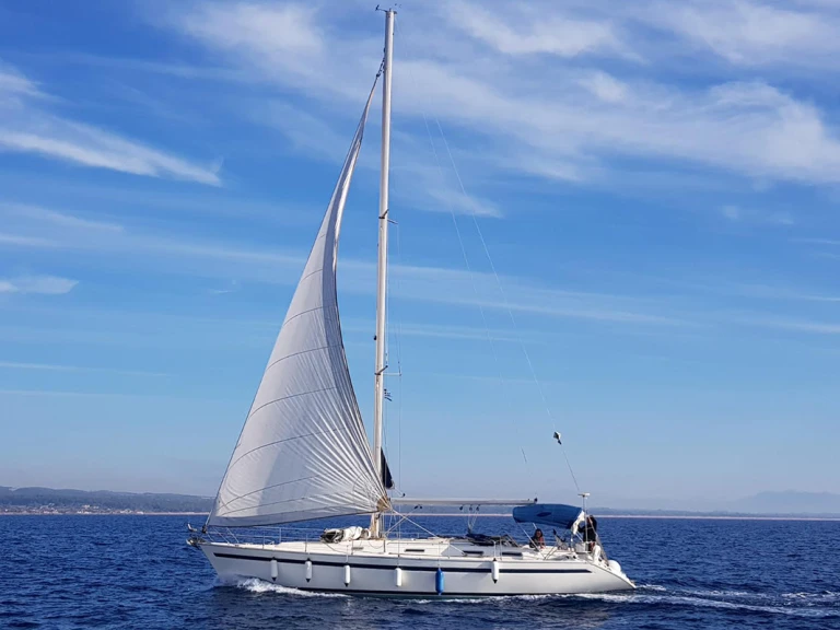 Alquiler Velero en Nidrí - Bavaria Bavaria 46H