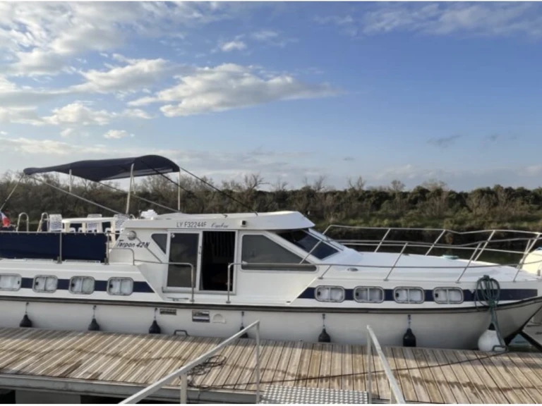 Tarpon Tarpon 790 Lx de alquiler a Marsella