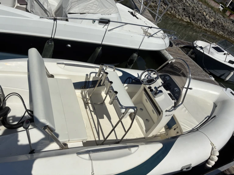 Alquiler de Valiant Valiant 650 Cruiser en Le Pouliguen
