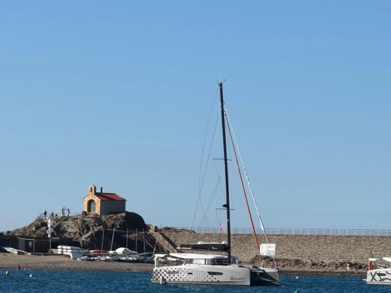 Alquiler de embarcaciones Excess Excess 13 enPorto-Vecchio en Samboat