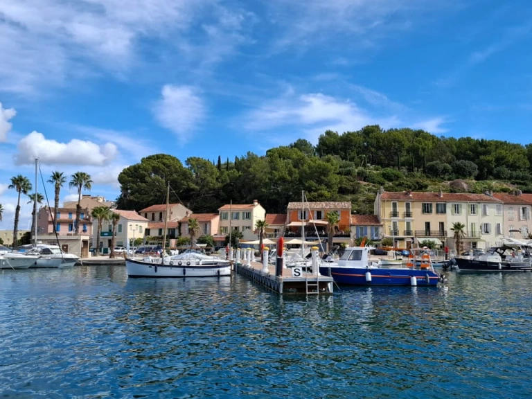 Alquiler Francia - Jeanneau Rush en SamBoat