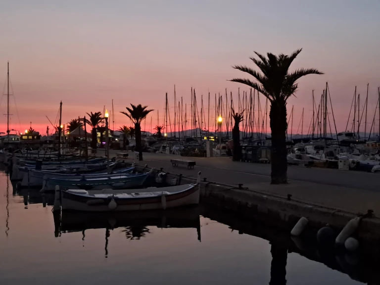 Alquiler de barcos Francia barato de Rush
