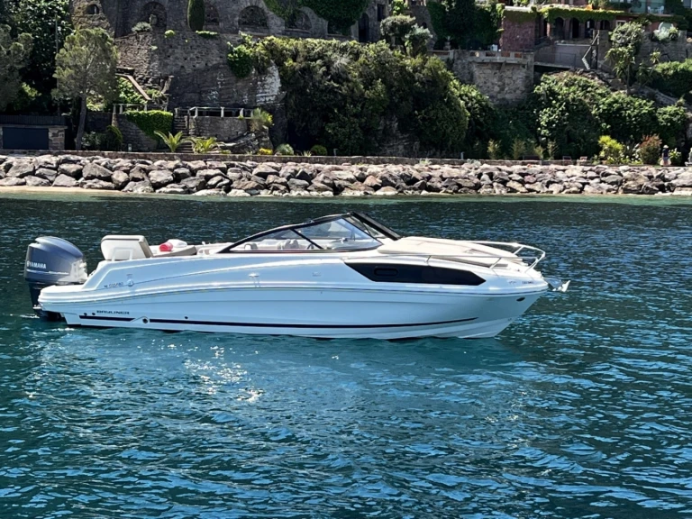 Alquiler de barcos Mandelieu-la-Napoule barato de VR6
