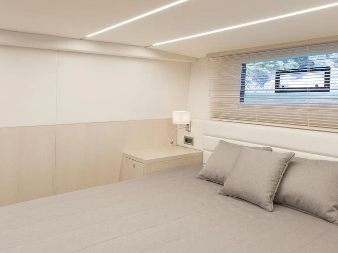 MED YACHT  Med Yacht 52 de alquiler a Cogolin