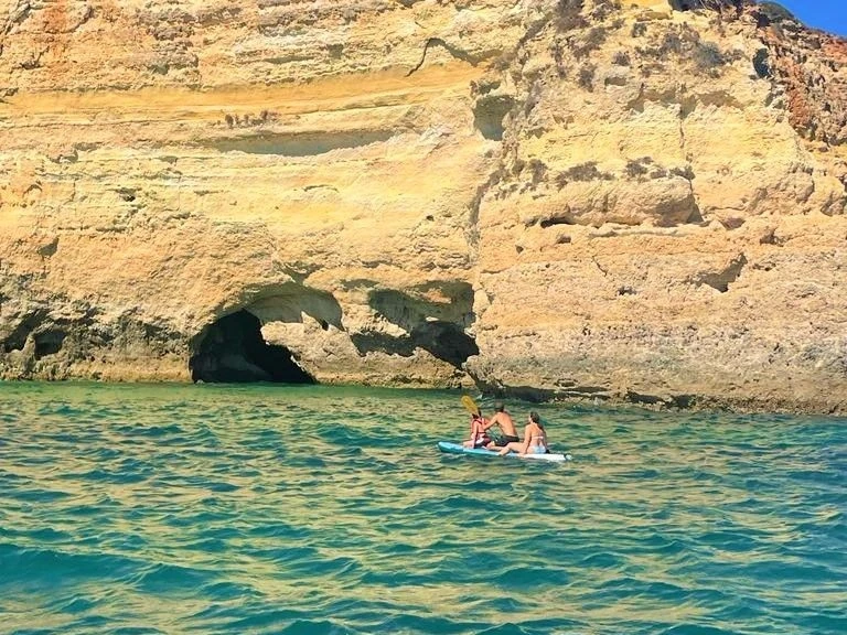 Bénéteau first class 8 de alquiler a Ferragudo