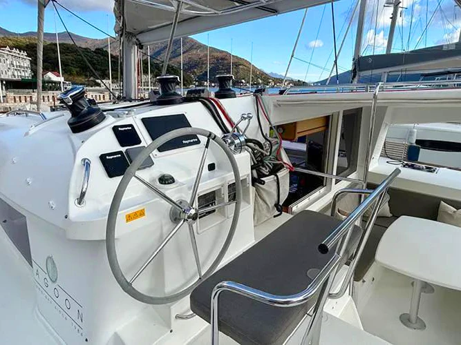 Catamarán para alquilar Ibiza (Ciudad) al mejor precio