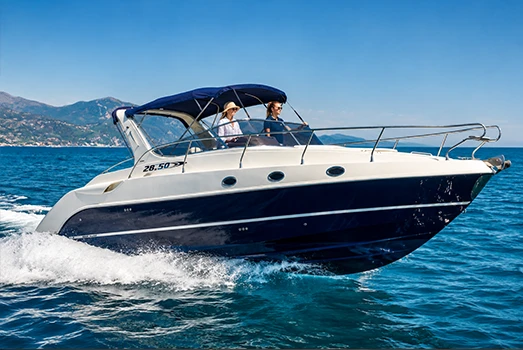 Alquiler de barcos Portoferraio barato de Mano Marine 28.50