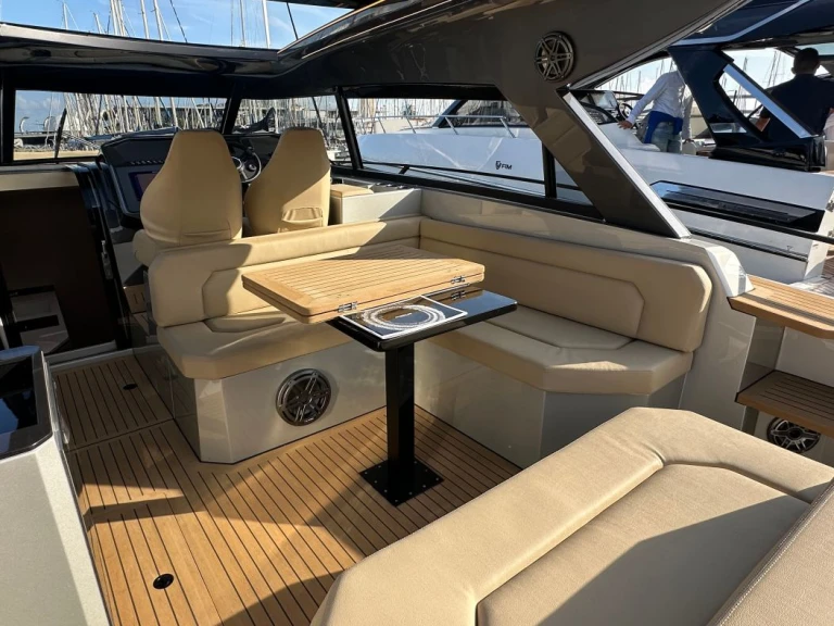 Alquiler Ibiza (Ciudad) - Focus 3X en SamBoat