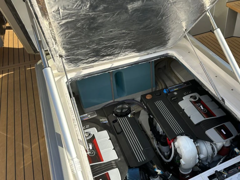 Alquiler de Focus 3X en Ibiza (Ciudad)